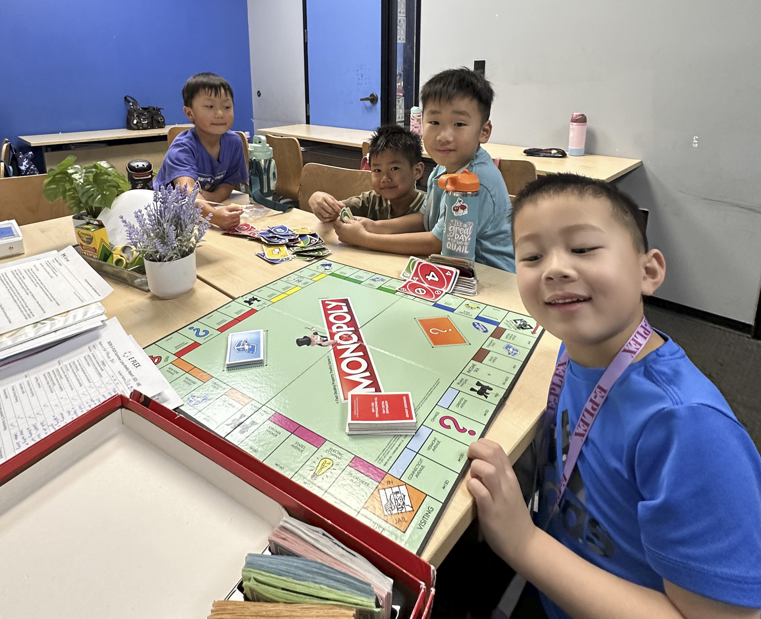 Board Games